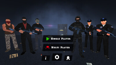 Justice Rivals 3���ν�ͼ3