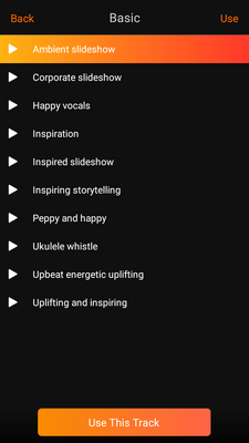 ��Ƶ����add music to video���ͼ1