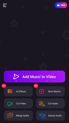 ��Ƶ����add music to video���ͼ2