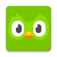 多邻国Duolingo英语日语法语免费版