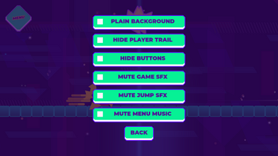 Impossible Game 2���ν�ͼ0