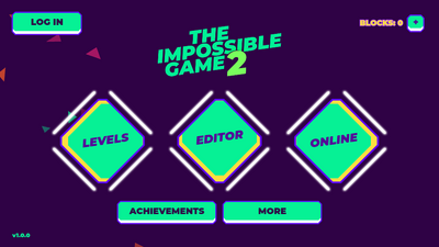 Impossible Game 2���ν�ͼ5