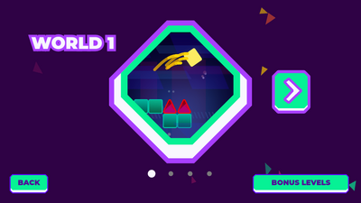 Impossible Game 2���ν�ͼ4