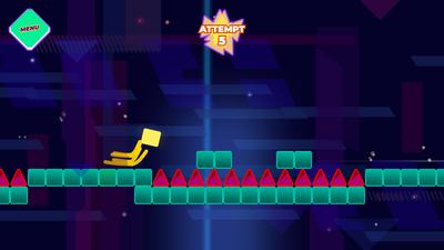 Impossible Game 2���ν�ͼ1