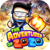 佐佐历险记(Adventure of Zozo)0.0.4 安卓最新版