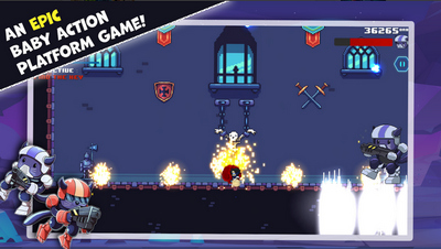 �������ռ�(Adventure of Zozo)��ͼ3