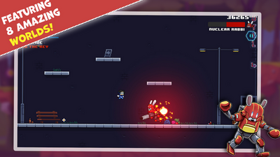 �������ռ�(Adventure of Zozo)��ͼ2