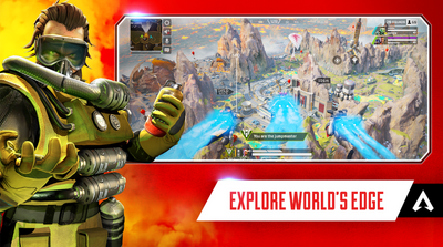 Apex Legends�������°��ͼ4