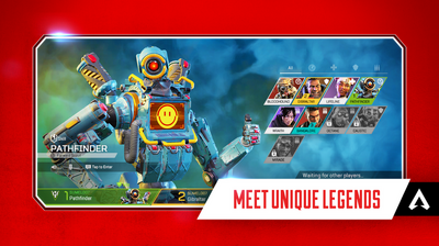 Apex Legends�������°��ͼ2