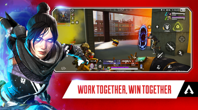 Apex Legends�������°��ͼ0