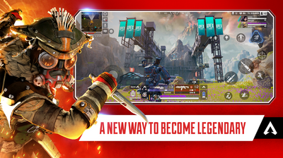 Apex Legends�������°��ͼ3