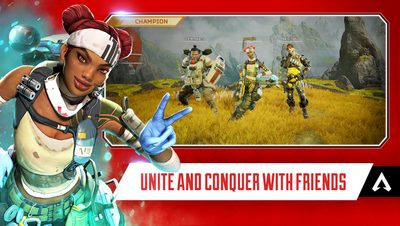 Apex Legends�������°��ͼ1