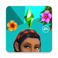 模�M人生The Sims手�C最新版32.0.1.132110 ���H版版