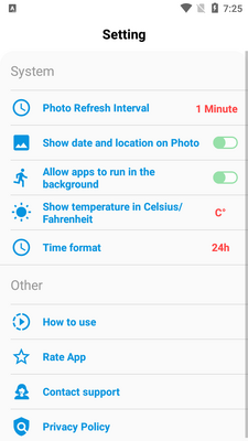 iOS 16С���color widgets��׿�߼����ͼ1