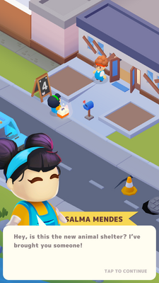 ���ó���������Pet Shelter��ͼ3