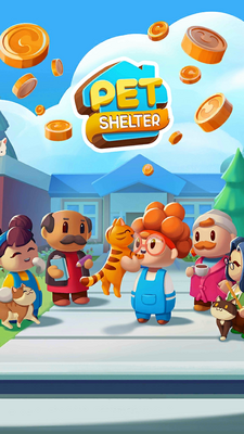 ���ó���������Pet Shelter��ͼ4