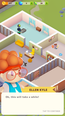 ���ó���������Pet Shelter��ͼ0
