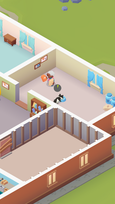 ���ó���������Pet Shelter��ͼ2