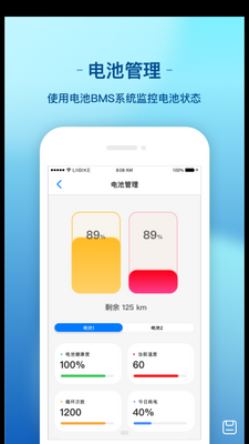 ���ճ���app���յ綯����ͼ2