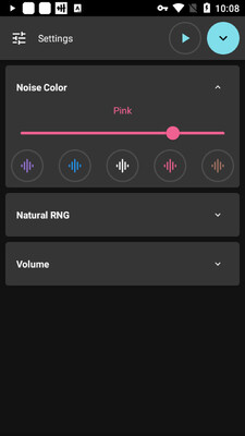 Noise手机版截图0