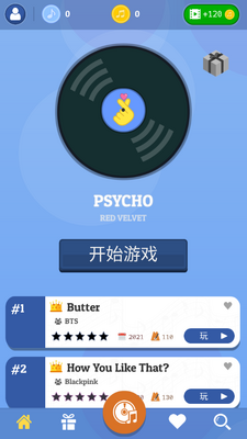 K-POP������Ϸ��ͼ4