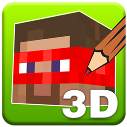 �ҵ��������Ƥ���༭��v1.8.9 ���İ�