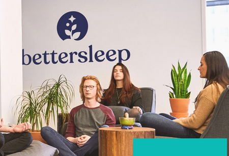 BetterSleep睡眠与瑜伽之声高级版, BetterSleep睡眠与瑜伽之声高级版