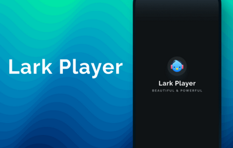 Lark Player appƽ, Lark Player appƽ