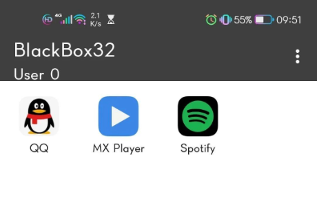 黑盒BlackBox32最新版