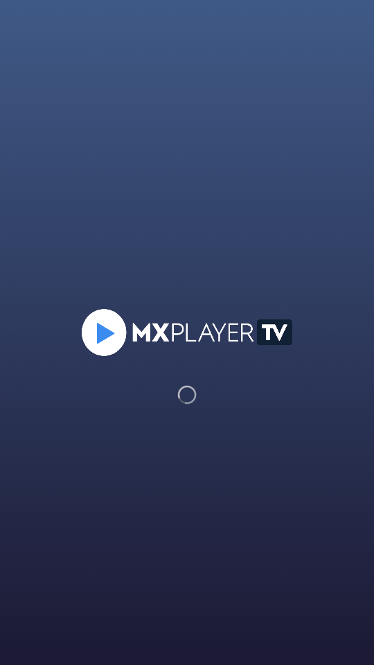 MX Player TV最新版