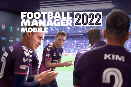 2022(Football Manager 2022), 2022(Football Manager 2022)
