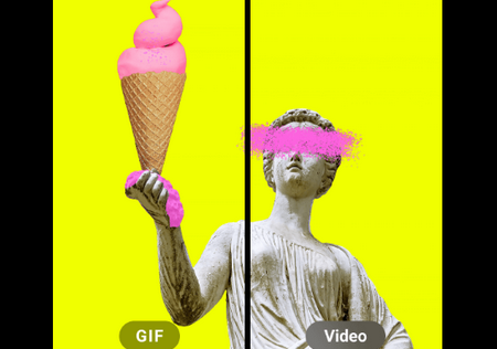 GIF to Video(gif转视频)破解版