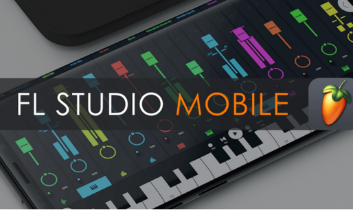 FL Studio Mobile中文完整版, FL Studio Mobile中文完整版