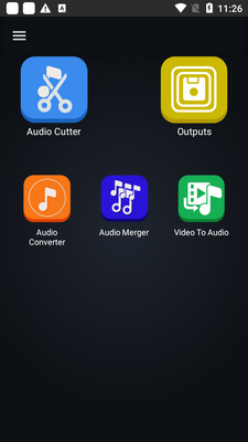 ��Ƶ�и�ת����audio cutter���ͼ4