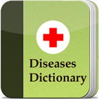 疾病治���~典Diseases Dictionary破解版
