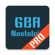 GBAģ����(Nostalgia.GBA Pro)v2.0.9 �ֻ�רҵ��Ѱ�