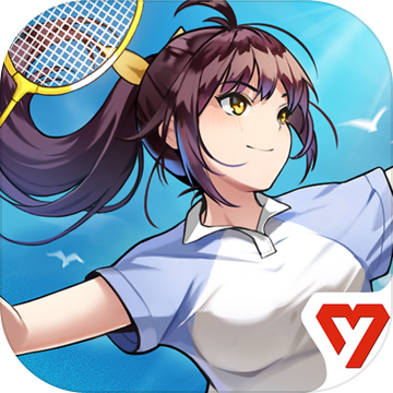 飞羽青春羽毛球游戏1.3.1 官方版