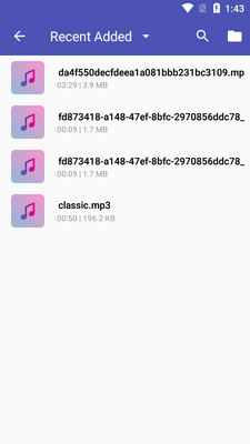 ��Ƶתmp3�ֻ�����(Video to MP3 converter)��ͼ1