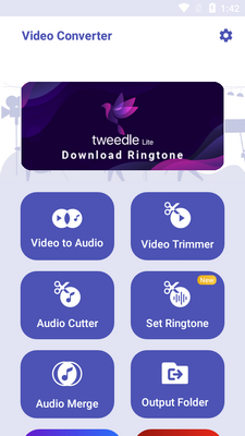 ��Ƶתmp3�ֻ�����(Video to MP3 converter)��ͼ3