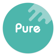 Pure Icon PackͼV7.91׿