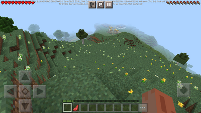�ҵ�����Minecraft�������Ѱ��ͼ3
