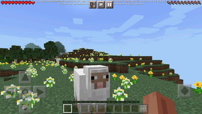 �ҵ�����Minecraft�������Ѱ��ͼ4