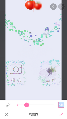 马赛克打码截图1