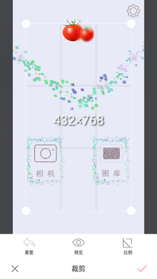马赛克打码截图2