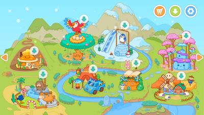 ������ʿ����(Pandas City)��ͼ2