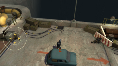 ս�������������Ϸ(Tacticool)���ʷ���ͼ0