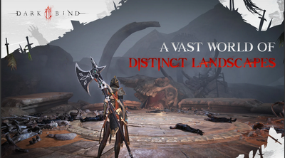 ����Dark Bind���ʰ��ͼ0
