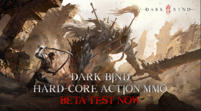 ����Dark Bind���ʰ��ͼ3