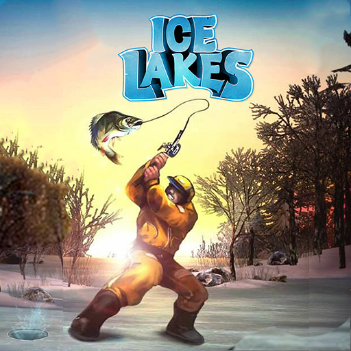 冰湖钓鱼手机版1.0.0 安卓版