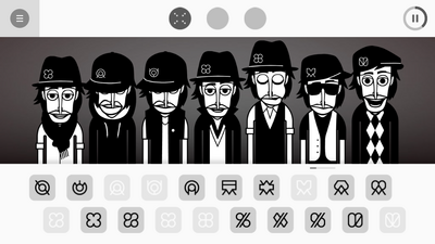 ���������Ϸ2026��Ѱ�(incredibox)��ͼ1